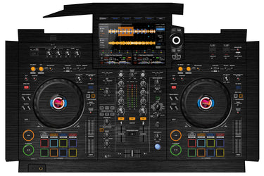 Pioneer DJ XDJ RX 3 Skin Brushed Black